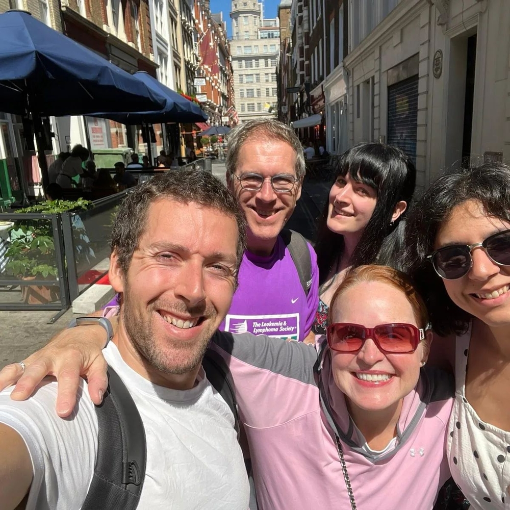 Meet your Posher, Gelind